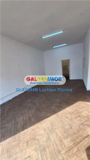 Inchiriere spatiu comercial cu expunere stradala - Parcul Carol - imagine 4