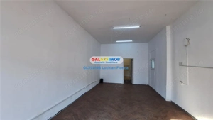 Inchiriere spatiu comercial cu expunere stradala - Parcul Carol