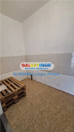 Inchiriere spatiu comercial cu expunere stradala - Parcul Carol - imagine 6