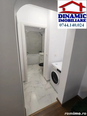 Apartament 2 camere, zona centrala, 430 Euro lunar - imagine 14