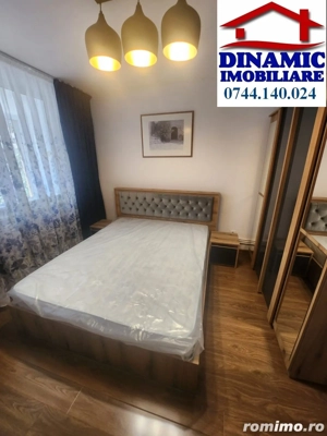 Apartament 2 camere, zona centrala, 430 Euro lunar - imagine 12