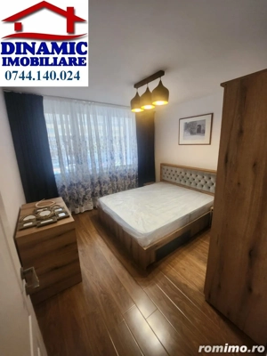 Apartament 2 camere, zona centrala, 430 Euro lunar - imagine 10