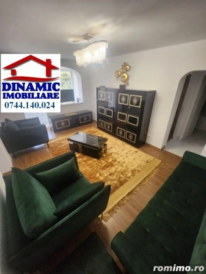 Apartament 2 camere, zona centrala, 430 Euro lunar - imagine 9