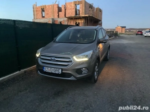 Vand Kuga 2019 - imagine 2