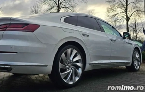 Vw Arteon 2.0 bitdi R line 240 cp - imagine 2
