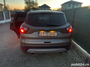 Vand Kuga 2019 - imagine 4