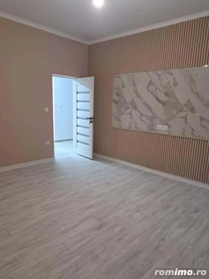 Casa cu 3 camere de vanzare , pe un nivel , Petru Maior , 145.000 euro neg.