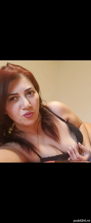 Elena total si dominare