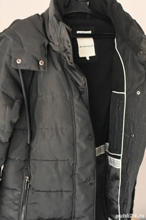 Geacă "Tom Tailor" damă, elegantă - imagine 4