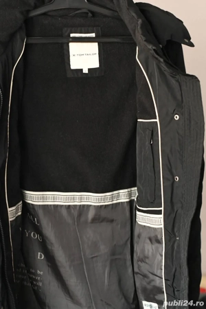 Geacă "Tom Tailor" damă, elegantă - imagine 2