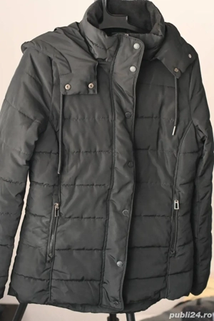 Geacă "Tom Tailor" damă, elegantă - imagine 3