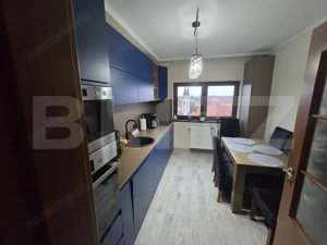 Apartament 4 camere, 85 mp, Ultracentral