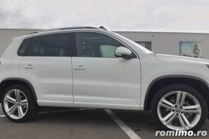 Tiguan 2.0 tdi r-line  Cup-Black  - imagine 5