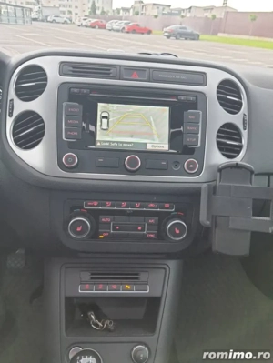 Tiguan 2.0 tdi r-line  Cup-Black  - imagine 7