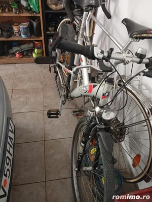  Bicicleta Montana  - imagine 2