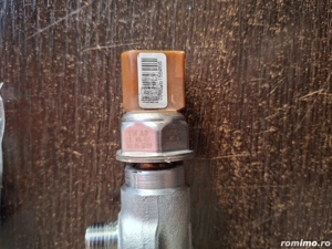 rampa injectoare vw golf diesel - imagine 2