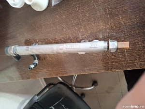 rampa injectoare vw golf diesel - imagine 3