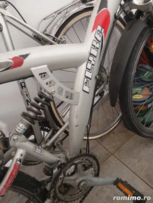  Bicicleta Montana  - imagine 4