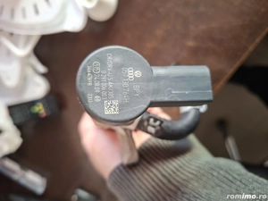 rampa injectoare vw golf diesel - imagine 4