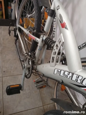  Bicicleta Montana  - imagine 3