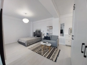 Garsoniera 36 mp - Militari Residence   Str. Ilie Petre