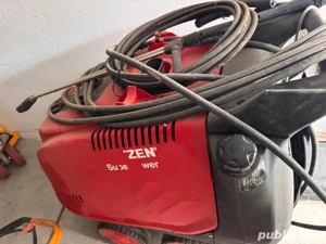 aparat de spalat cu presiune