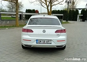 Vw Arteon 2.0 bitdi R line 240 cp - imagine 6