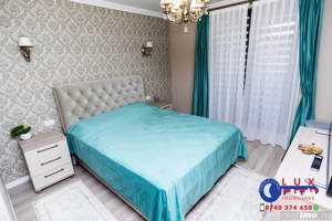 ID 623 DE ÎNCHIRIAT - Apartament 2 camere LUX