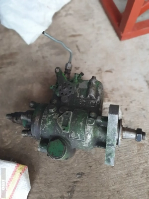 Pompă ijectie Staladin pentru john deere. 