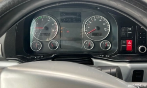 Vand sau schimb cu auto!! MAN TGX 18.440 4x2 BLS an 2011 euro 5 eev - imagine 4