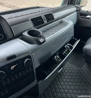 Vand sau schimb cu auto!! MAN TGX 18.440 4x2 BLS an 2011 euro 5 eev - imagine 5