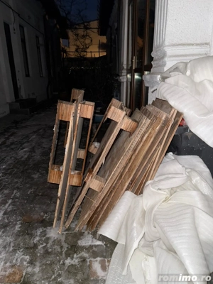 Donez placaje Tego sau lemne de foc