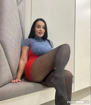 Te vreau in patul meu