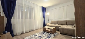 PROPRIETAR! PRIMA INCHIRIERE! Apartament 2 camere decomandat, bloc nou, mobilat, totul NOU, Galata