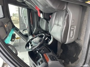 vand toyota land cruiser 2004 dec, inmatriculat  feb  2005, 9700 euro