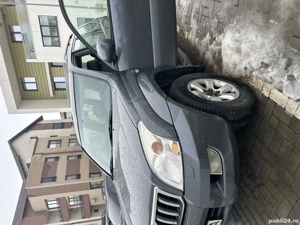 vand toyota land cruiser 2004 dec, inmatriculat  feb  2005, 9700 euro - imagine 2