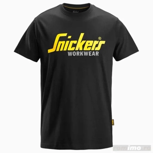 Tricou pentru bărbați Snickers 
