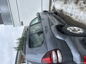 vand toyota land cruiser 2004 dec, inmatriculat  feb  2005, 9700 euro - imagine 4