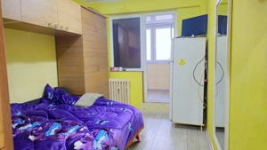 Garsoniera de inchiriat - Micro 40, Kaufland