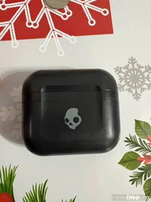 Vand casti skullcandy Indy Anc