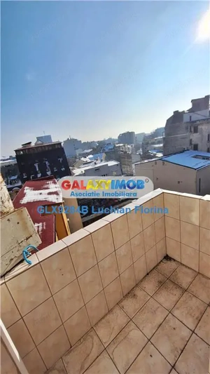 Vanzare apartament 2 camere I Piata Universitatii - imagine 5