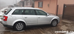 De vinzare Audi a4b6  1,6 benzina  intretinut ,distribuție schimbata  ,plăcuțe si discuri  frina  sc - imagine 9