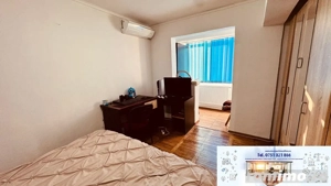 De vanzare apartament cu 2 camere Siderurgistilor