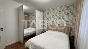 Apartamanet 3 camere de inchiriat mobilat utilat 72 mpu Selimbar