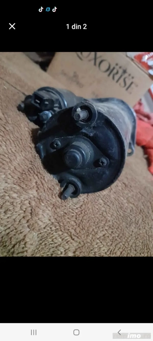 Electromotor asta g ecotec! - imagine 2