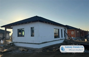 Tulips House, Casa de vanzare, Santandrei - Bihor - imagine 4