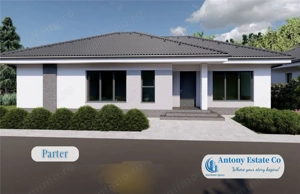 Tulips House, Casa de vanzare, Santandrei - Bihor - imagine 2