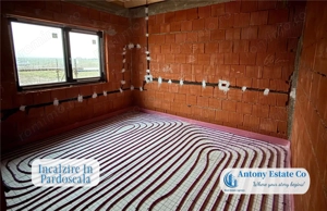 Tulips House, Casa de vanzare, Santandrei - Bihor - imagine 6