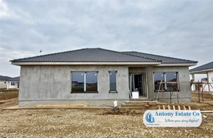 Tulips House, Casa de vanzare, Santandrei - Bihor - imagine 7