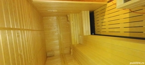 Executam saune uscate de lux colaboram cu companii serioase din Români 